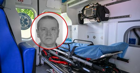 Policja w żałobie. Zginął funkcjonariusz