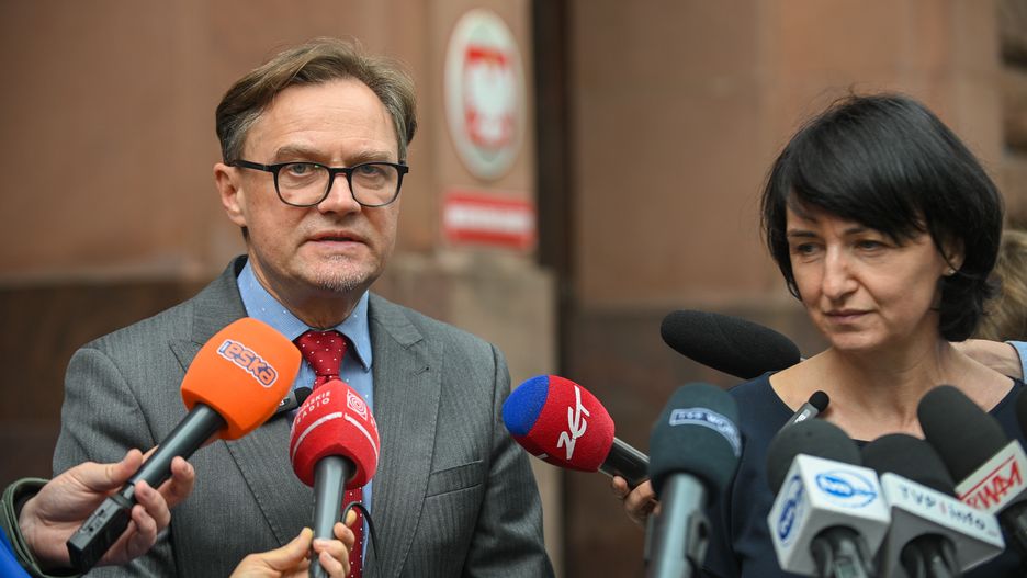 Paweł Wroński 