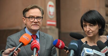 Wojsko gotowe do działań na Bliskim Wschodzie. Co z Polakami?
