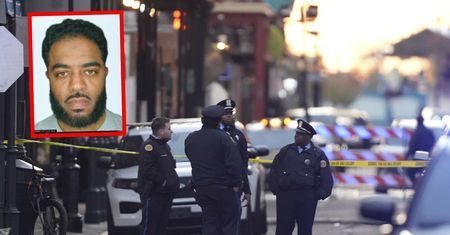 Nowe fakty ws. zamachowca z USA. "Zaledwie godziny przed atakiem"