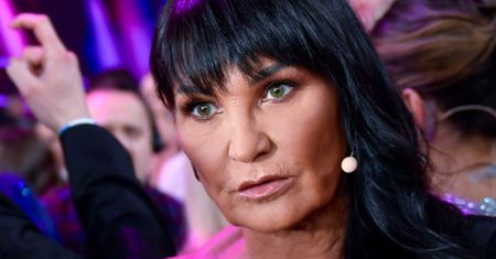 Iwona Pavlović nie ma własnych dzieci. Tak mówi o swoich przyszywanych wnukach