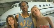 Joanna Krupa jako laska... Snoop Dogga! (WSTYD?)
