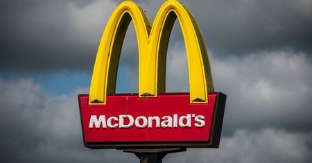 Keczup w Niemczech 2 razy większy niż w Polsce. McDonald's tłumaczy