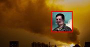 "Ludobójstwo". Ukraiński wojskowy nie gryzł się w język