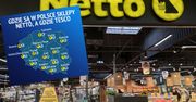 Netto przejmuje Tesco. Umocni się w miastach, ale wschodu nie podbije
