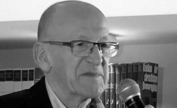 Nie żyje fotograf Włodzimierz Piątek. Współpracował z "Gazetą Wyborczą"