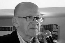 Włodzimierz Piątek, fot. SDRP PZ Szczecin