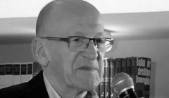 Nie żyje fotograf Włodzimierz Piątek. Współpracował z "Gazetą Wyborczą"