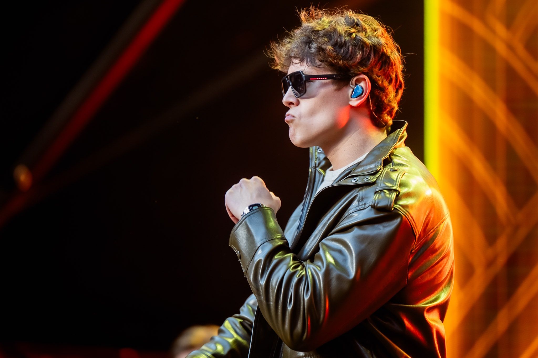 Koncert otwarcia