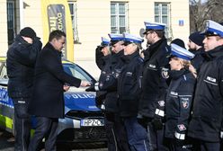 Trzaskowski odpowiada na zarzuty ws. sprzętu. "Dalej zarządzam miastem"