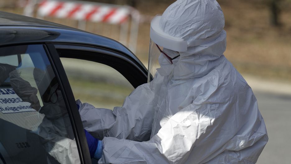 Włochy. Koniec epidemii? Wiceminister zdrowia odpowiada