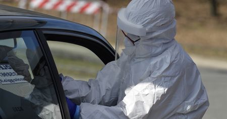 Włochy. Koniec epidemii? Wiceminister zdrowia odpowiada