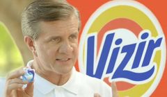 Reklamy Vizira bez Zygmunta Chajzera