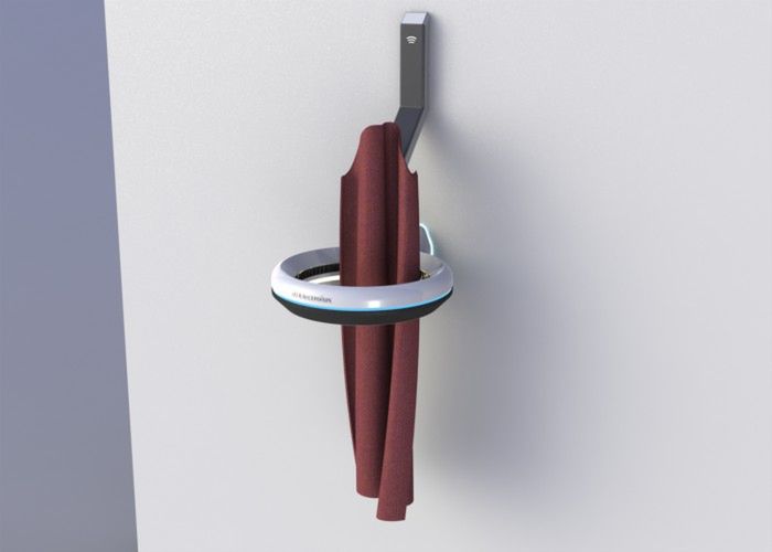 Sprzęt AGD przyszłości: Polak wśród faworytów Electrolux Design Lab 2014 2