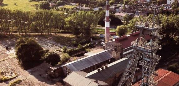 Sosnowiec stał się właścicielem terenów po byłej KWK Kazimierz-Juliusz.