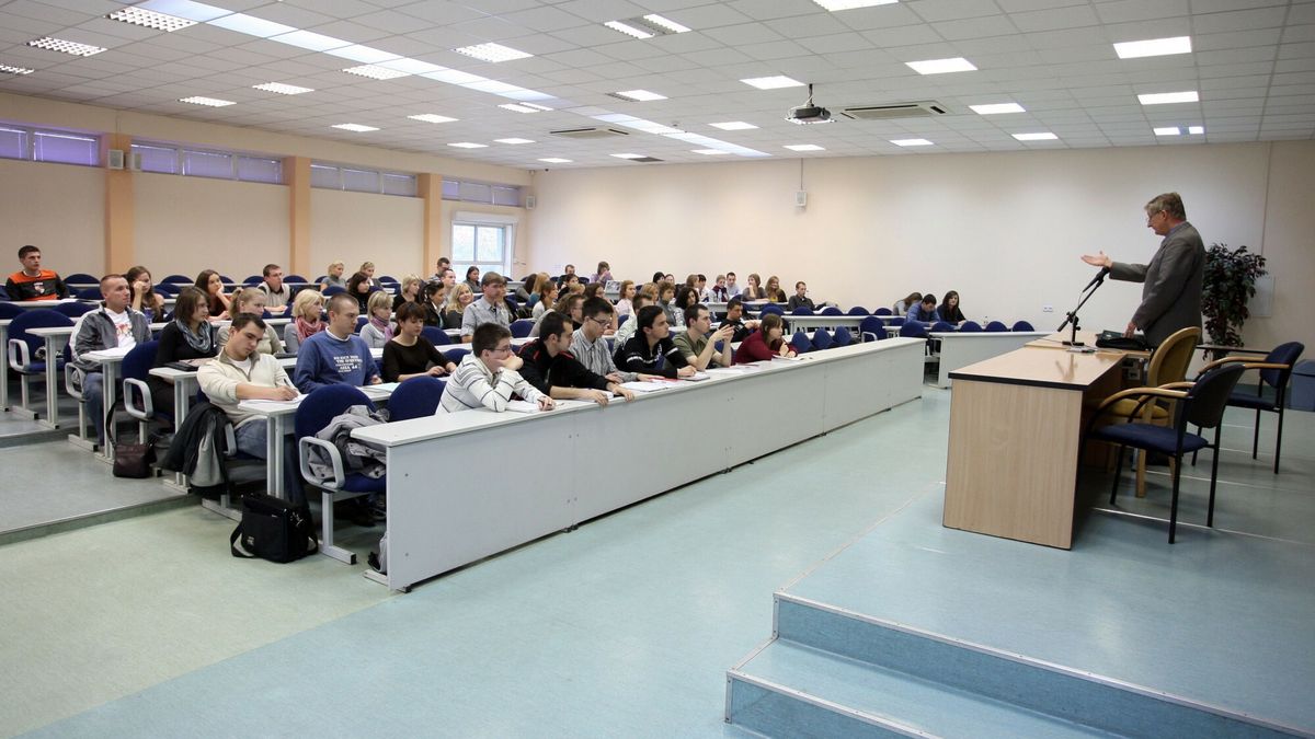 Rząd zajmie się pakietem wolności akademickiej. Koniec z karaniem za głoszenie poglądów