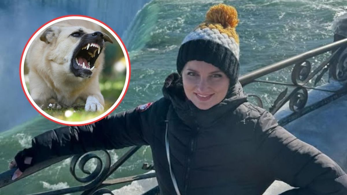 Gwiazda disco polo trafiła do szpitala. Rzucił się na nią wściek