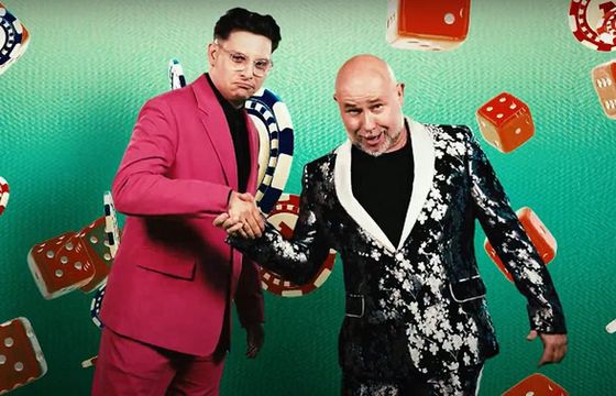 Nowy program „Ja nie zrobię?!” od 11 września w Vox Music TV, Paweł Pawelec i Norbert Bieńkowski gospodarzami