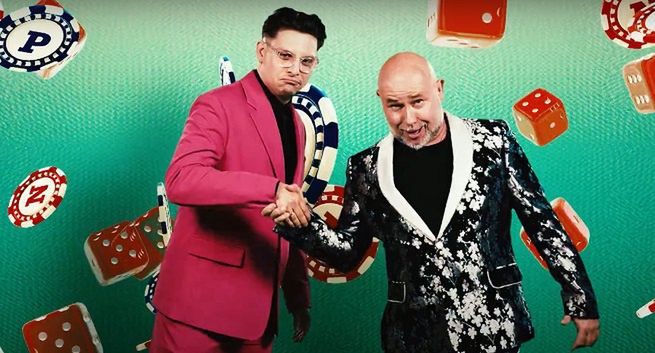 Nowy program „Ja nie zrobię?!” od 11 września w Vox Music TV, Paweł Pawelec i Norbert Bieńkowski gospodarzami