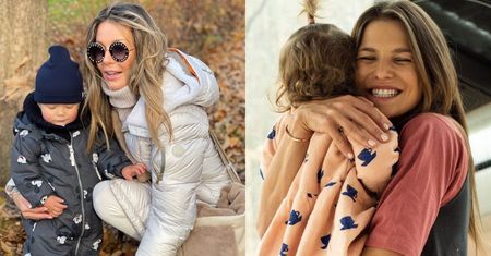 Zarabianie na dzieciach na Instagramie to PRZESADA? "Dziecko często nie ma swojego zdania"