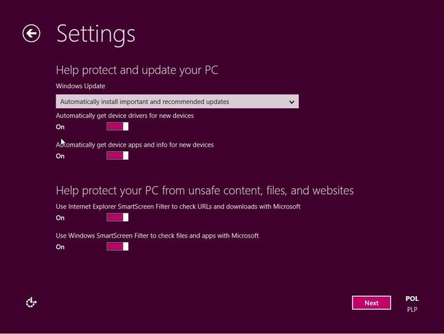Windows 8 Consumer Preview - instalator (4)