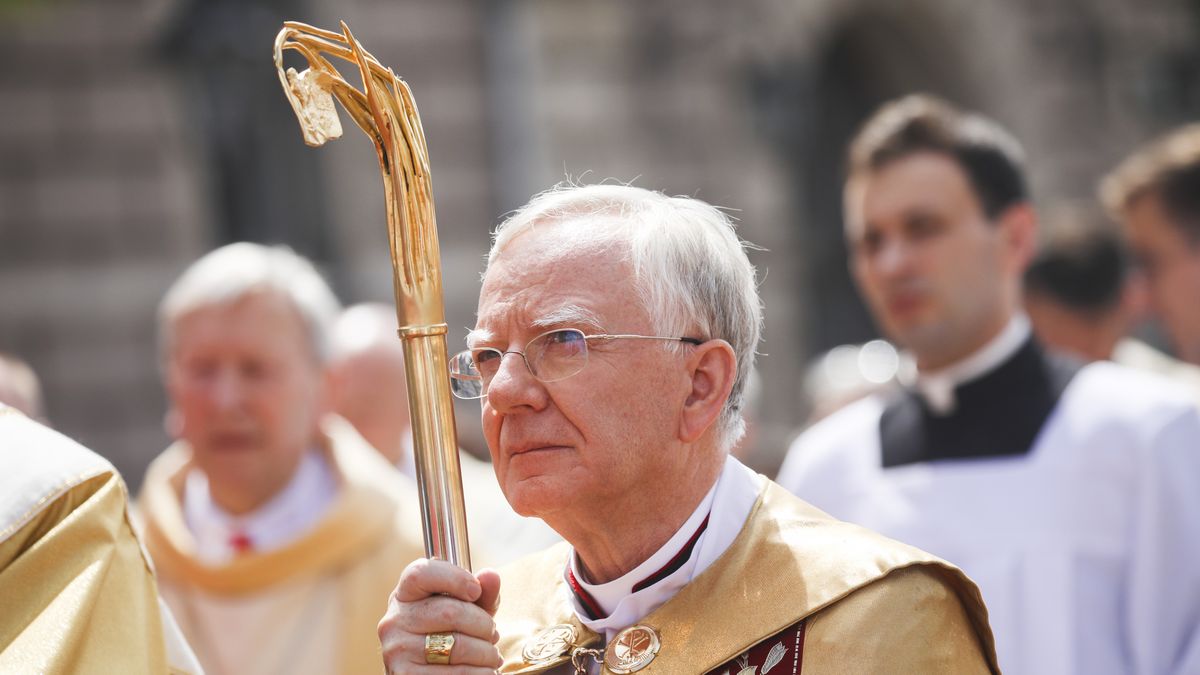 Arcybiskup Marek Jędraszewski mówił w Dortmundzie na temat ochrony życia nienarodzonego