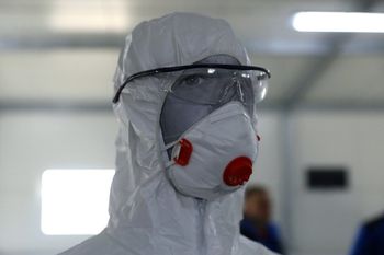 Kolejne martwe dziki z pow. piotrkowskiego zarażone ASF. Hodowcy trzody chlewnej są przerażeni. Trwają rozmowy resortu z Komisją Europejską