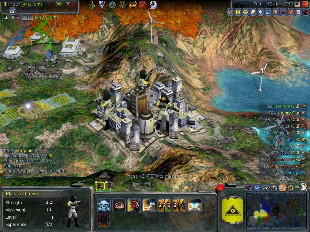 Civilization V połączy stare z nowym   [aktualizacja] 5