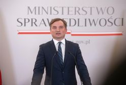 Ziobro ogłasza wojnę z Unią i uderza w prezydenta oraz premiera. "Trwa licytacja z Kaczyńskim"