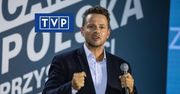 Pracownicy TVP nie zostali wpuszczeni na Campus Polska Przyszłości. Znamy powód