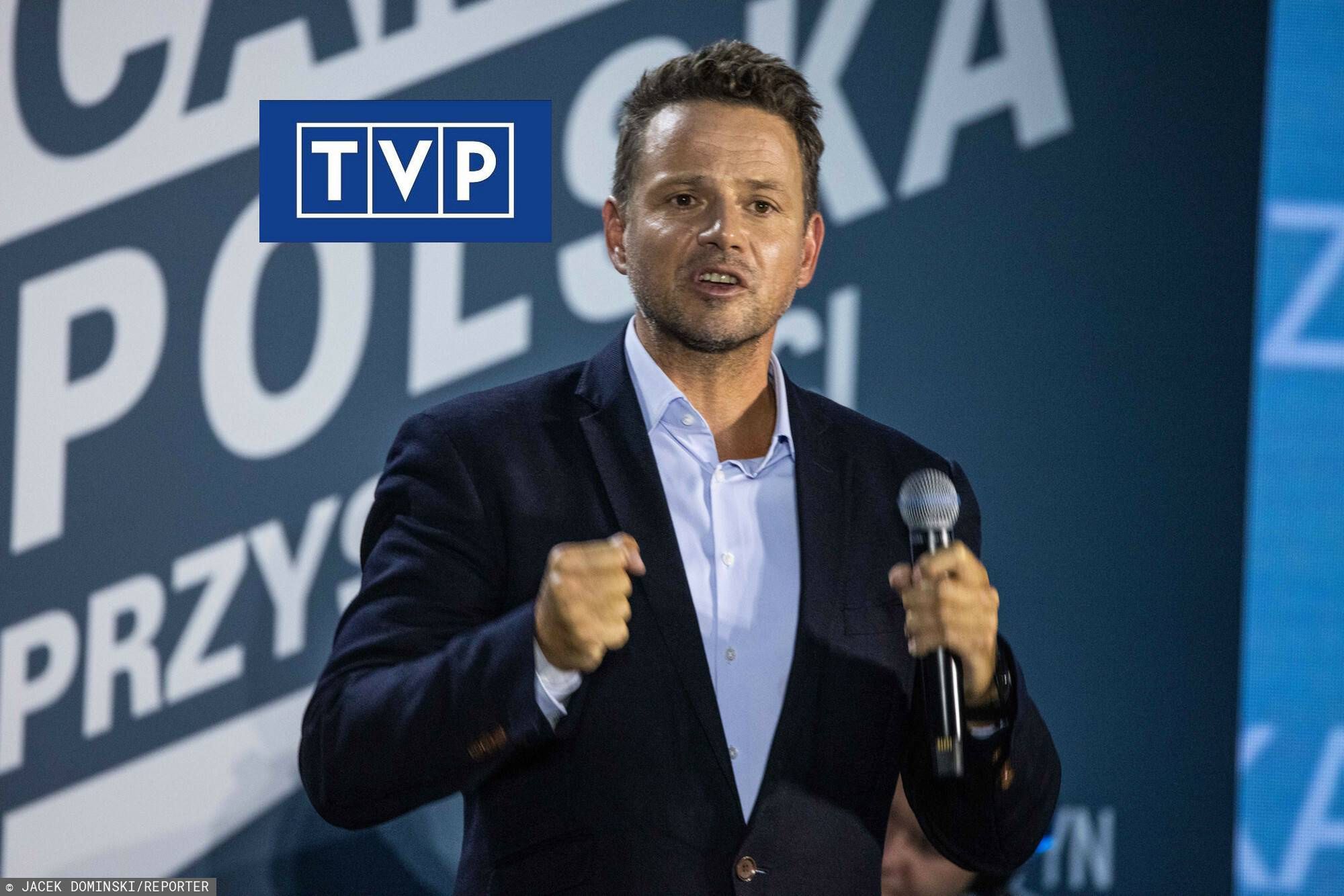 Pracownicy TVP nie spełnili wymogów organizatorów Campus Polska Przyszłości