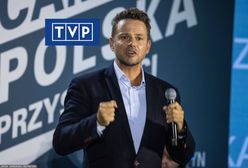 Pracownicy TVP nie zostali wpuszczeni na Campus Polska Przyszłości. Znamy powód