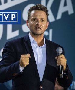 Pracownicy TVP nie zostali wpuszczeni na Campus Polska Przyszłości. Znamy powód