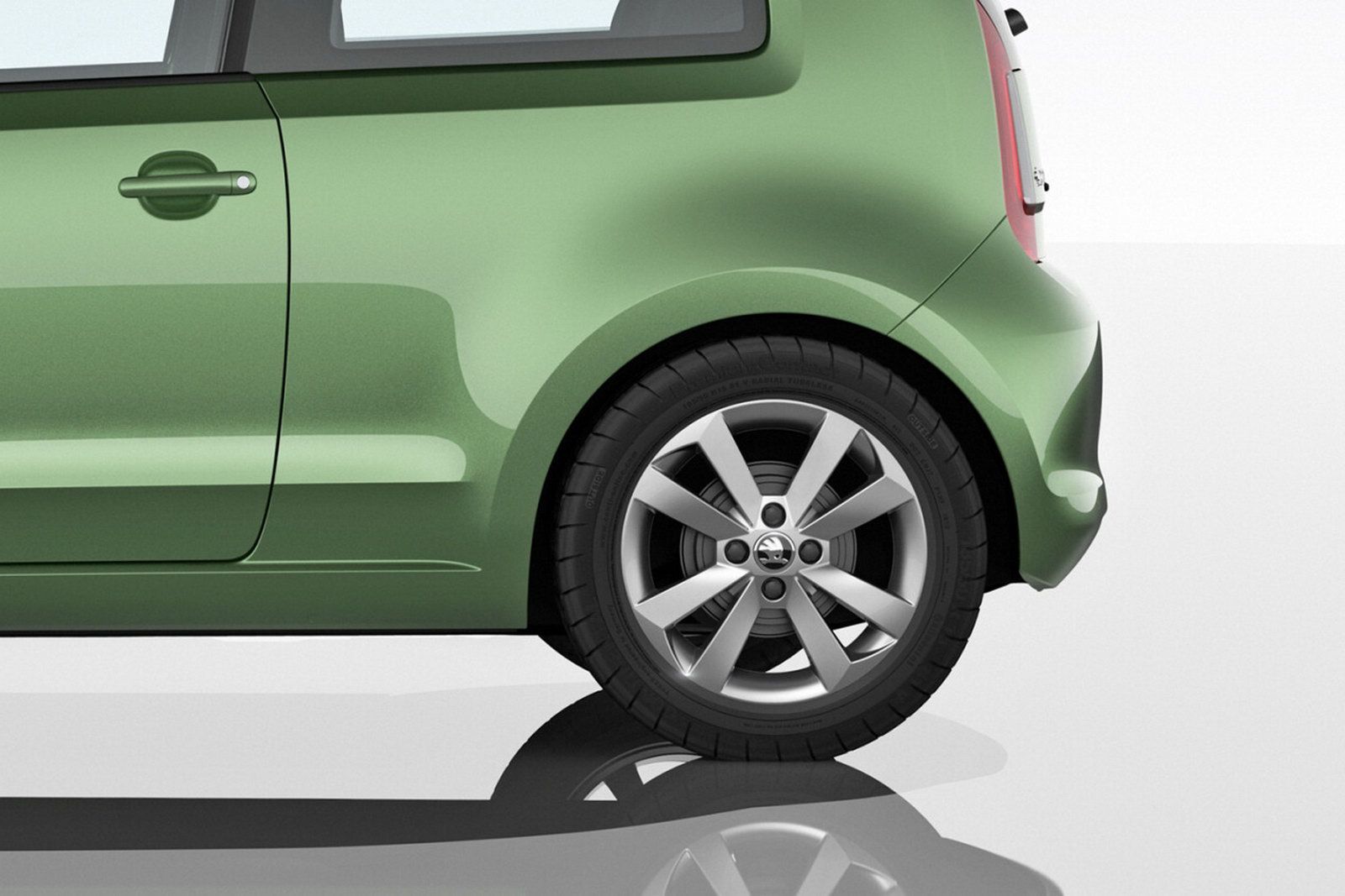 Skoda-Citigo