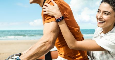 Samsung prezentuje Gear Sport, Gear Fit 2 Pro oraz nowe Gear Icon X