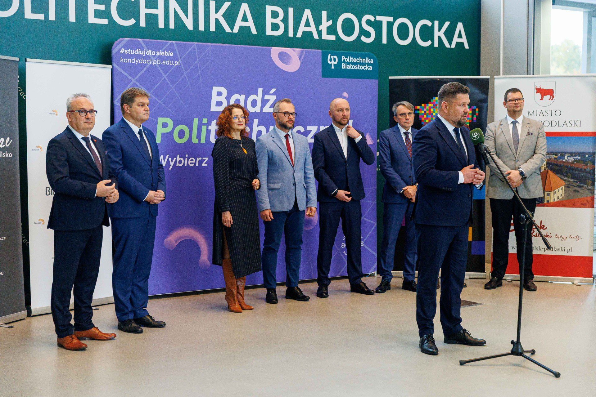 Podlaski Uniwersytet Dziecięcy