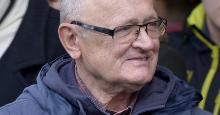 Zmarł nagle. Ostatnia rozmowa z Maciejem Damięckim łamie serce