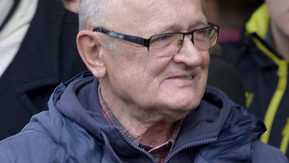 Maciej Damięcki