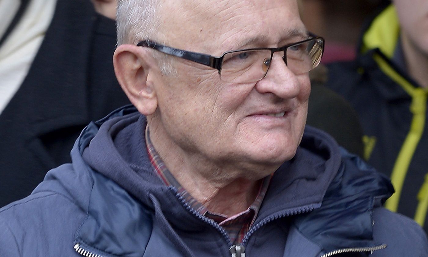 Maciej Damięcki