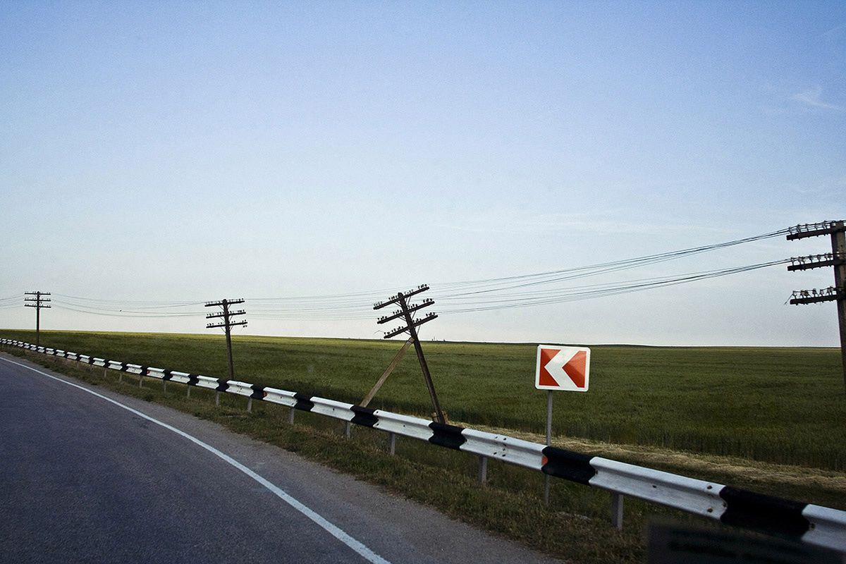 EASTREET 2 – wystawa fotografii ulicznej z Europy Wschodniej. Trwa przyjmowanie zdjęć 1