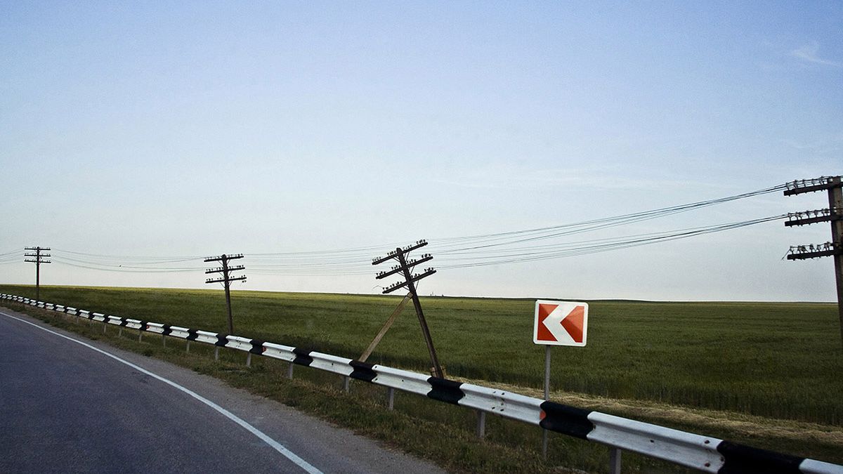 EASTREET 2 – wystawa fotografii ulicznej z Europy Wschodniej. Trwa przyjmowanie zdjęć 1