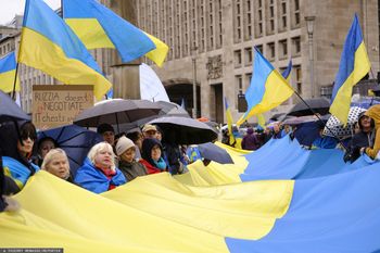 Nowe zasady dla Ukraińców przy wjeździe do krajów UE
