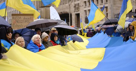 Nowe zasady dla Ukraińców przy wjeździe do krajów UE