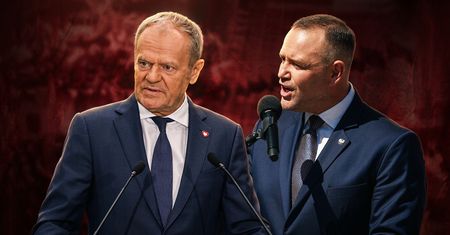 Nowy sondaż partyjny. NIK zbadała budżet IPN [SKRÓT PORANKA]