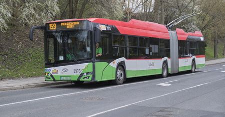 Gigantyczna podwyżka za prąd dla MPK Lublin. Spółka otrzymała trzy oferty, każda przekracza założony budżet