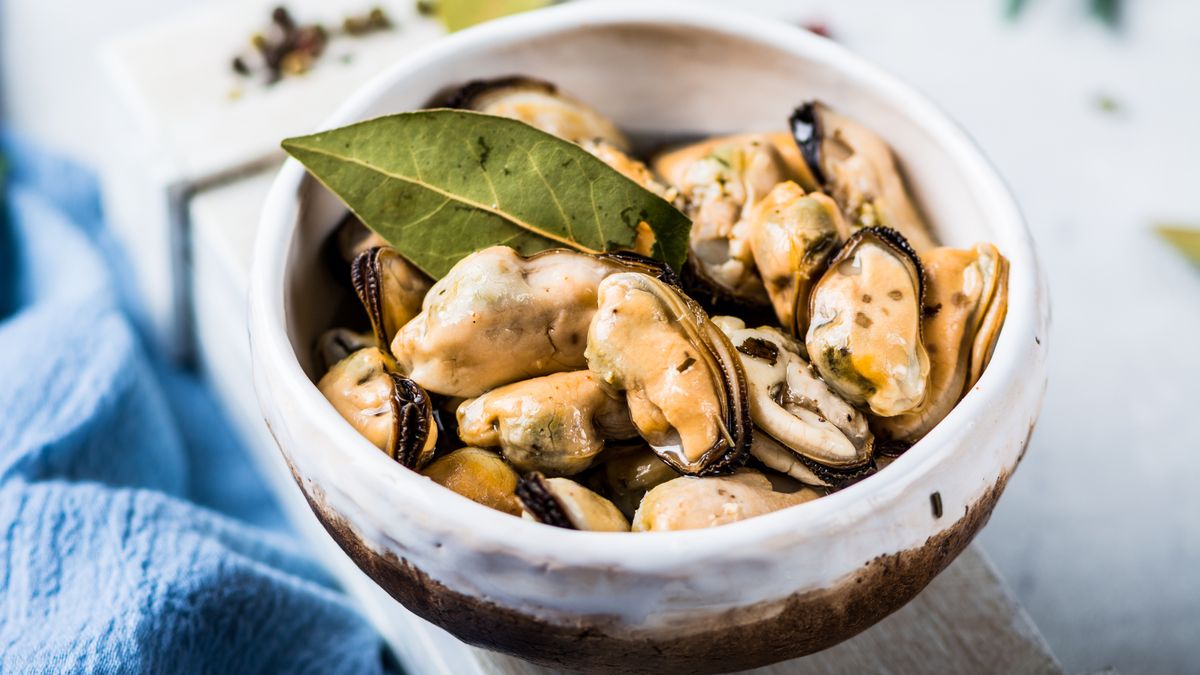 Owoce morza są silnymi afrodyzjakami