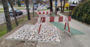 Radom: Ścieżka rowerowa z historycznym akcentem