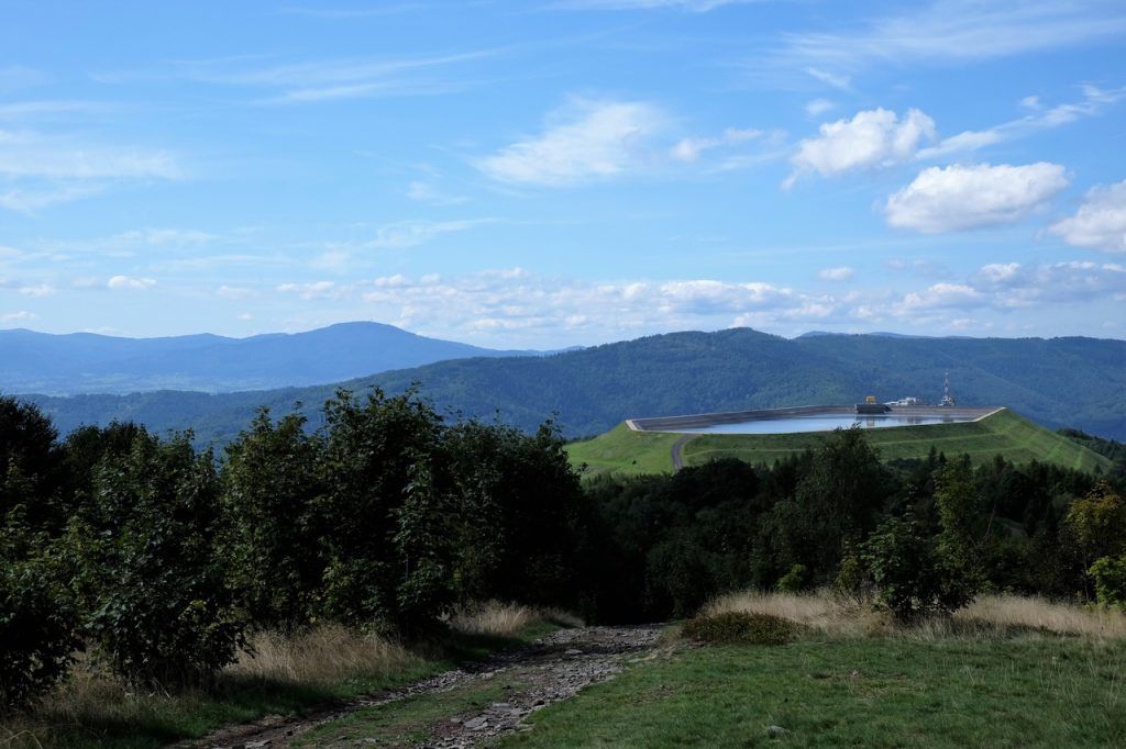 Elektrownia szczytowo-pompowa