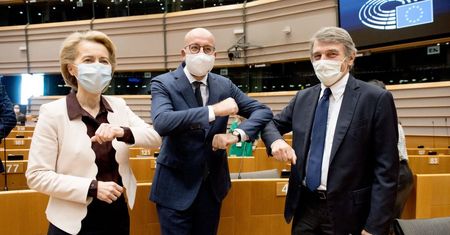 Parlament Europejski przeciwko porozumieniu ws. budżetu UE
