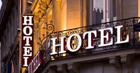 W hotelach coraz drożej. Pojawił się nowy powód